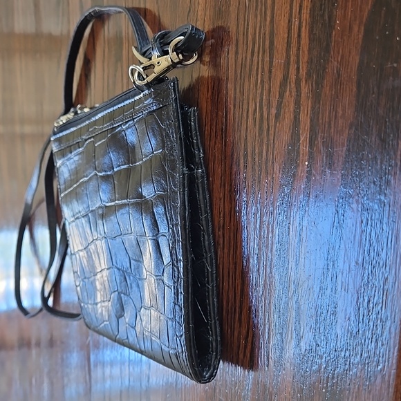 Jack George's crossbody organizer handbag - Picture 9 of 11